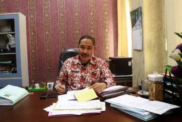 Dindikbud Keluarkan Edaran Penghentian PTM Untuk Sekolah Negeri dan Swasta di Tangerang