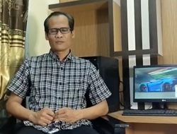 Ketua LBH PMBI Perwakilan Kecamatan Kemiri Tangerang Ucapkan Anniversary kabarindcybernews.com ke-3