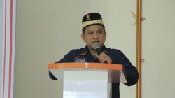 Terkait Calon Presiden, PKS Kabupaten Tangerang Tegak Lurus pada Arahan DPP PKS