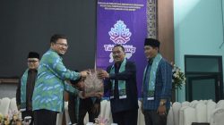Pemerintah Kecamatan Sepatan Timur Gelar Musrenbang Tahun 2025, Sekaligus Launching Batik Kelor