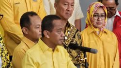 Waduh…Kenapa Nasib H.Mad Romli Tak Serupa Dengan Airin Rachmi Diany. “Golkar Beri B1KWK Kepada Pasangan Drs.H.Moch Maesal Rasyid – Intan Nurul Hikmah